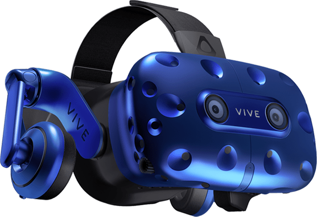 HTC Vive Pro - Znamy datę premiery i cenę. Będzie drogo! [1]