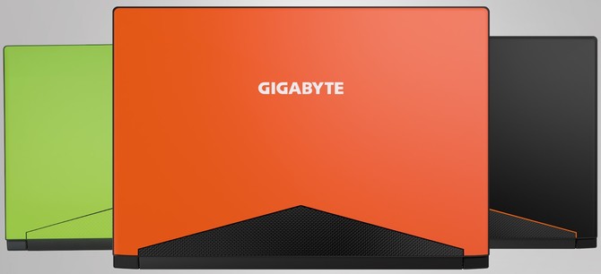 Gigabyte Aero 15(X) - odświeżone laptopy pojawią w kwietniu [2]