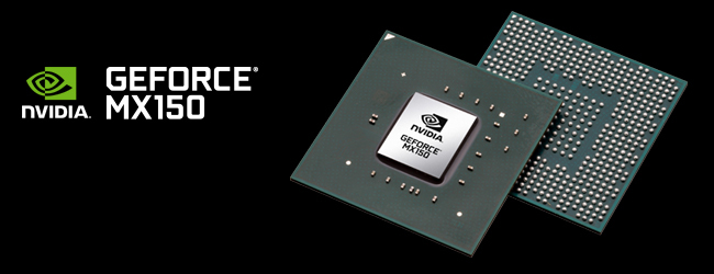 NVIDIA GeForce MX150 pojawi si w nowej s abszej odmianie PurePC.pl