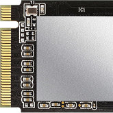 ADATA XPG SX8200 Bardzo wydajny dysk SSD NVMe z 3D TLC NAND