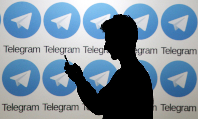 Komunikator Telegram ma wydać Rosji klucze szyfrujące appkę [3]