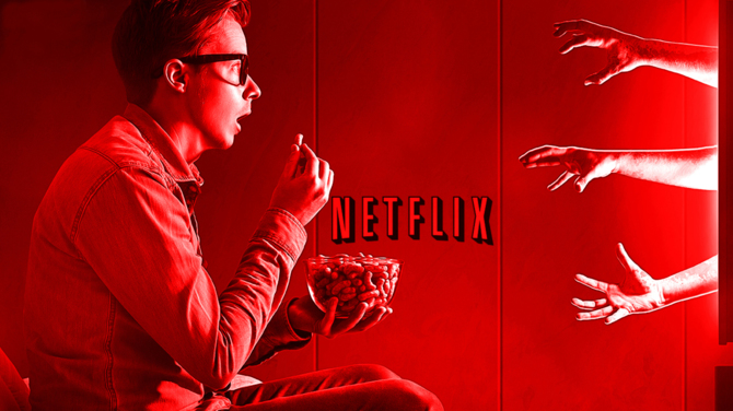 Netflix podaje listę filmów, których najbardziej się boimy [2]