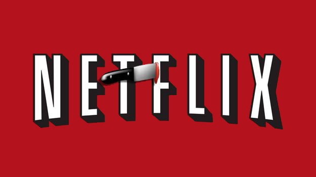 Netflix podaje listę filmów, których najbardziej się boimy [3]