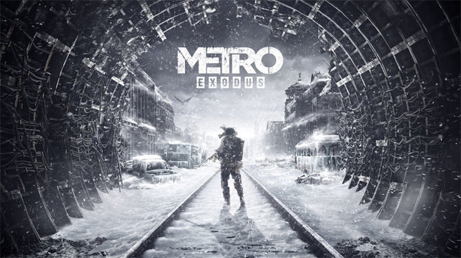 Metro Exodus z NVIDIA RTX - Ray tracing wchodzi do gry [2]