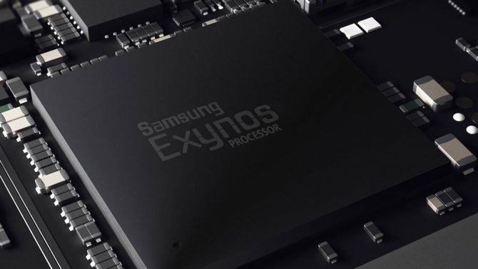 Samsung Exynos 9610 - nowy, wydajny procesor dla smartfonów [2]