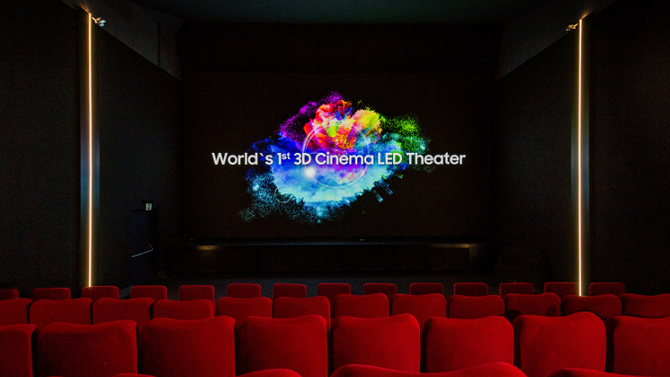 Szwajcaria: pierwsze kino w 4K z wyświetlaczem LCD 3D [3]