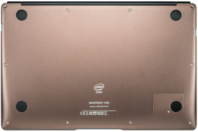 Prestigio Smartbook 133S Laptop za 1200 złotych z Windows 10 [4]