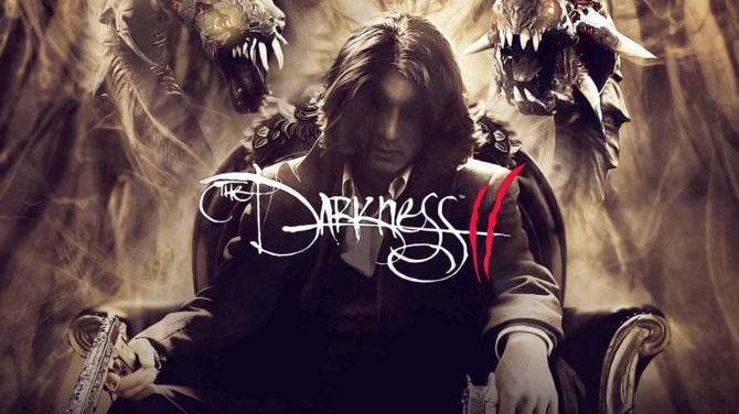 The Darkness II za darmo w najnowszej odsłonie Humble Store [1]