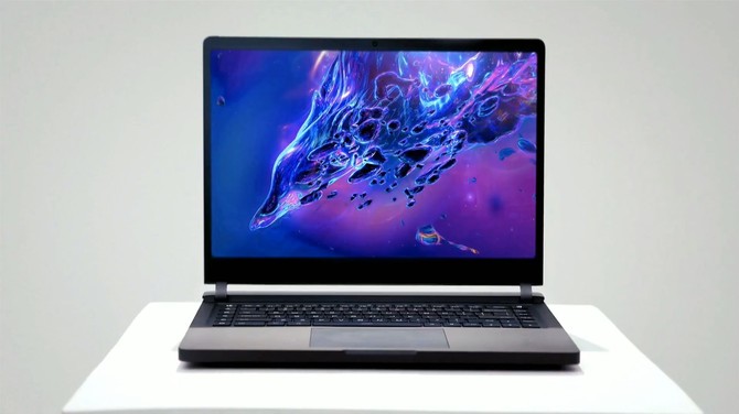 Xiaomi Gaming Notebook - firma idzie w laptopy do grania [8]