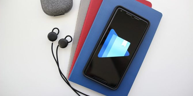 Aktualizacja Google Play: audiobooki prawie jak w Audible [3]