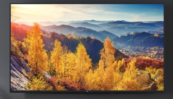 Xiaomi Mi TV 4C - telewizor 4K HDR w cenie 1200 złotych [3]