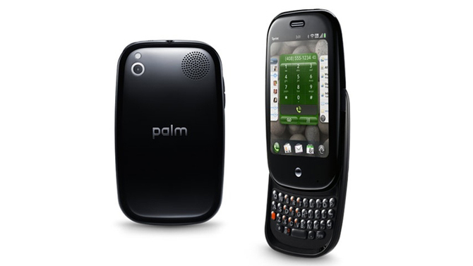 Znana z urządzeń PDA marka Palm powróci dzięki TCL i Verizon [1]