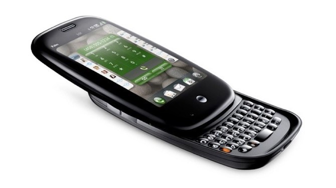 Znana z urządzeń PDA marka Palm powróci dzięki TCL i Verizon [2]
