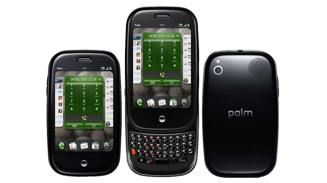 Znana z urządzeń PDA marka Palm powróci dzięki TCL i Verizon [3]