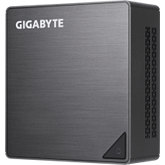 Gigabyte Brix S - Komputerki na architekturze Goldmont Plus