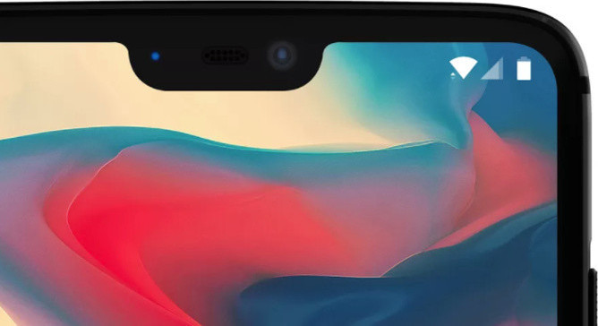 OnePlus 6 - do sieci trafił pierwszy teaser nowego smartfona [1]