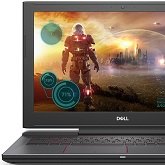 Poznaliśmy kolejne laptopy ASUS oraz Dell z Coffee Lake-H