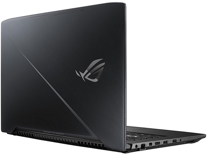 Poznaliśmy kolejne laptopy ASUS oraz Dell z Coffee Lake-H [4]