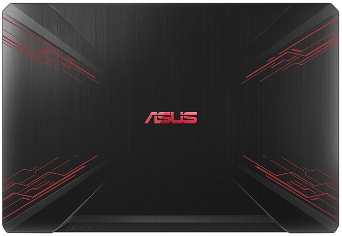 Poznaliśmy kolejne laptopy ASUS oraz Dell z Coffee Lake-H [9]