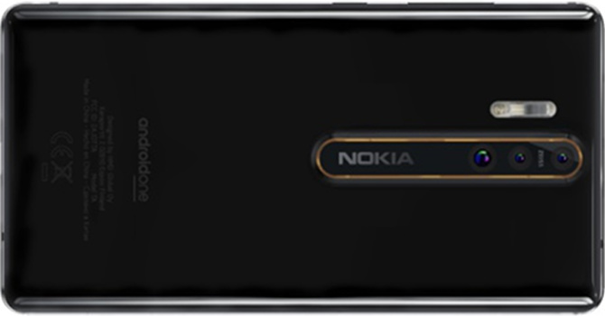 Nokia 9 - do sieci trafiła nieoficjalna specyfikacja [3]