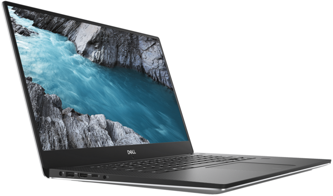 Dell XPS 15 (9570) - znamy szczegóły flagowca z Coffee Lake [2]