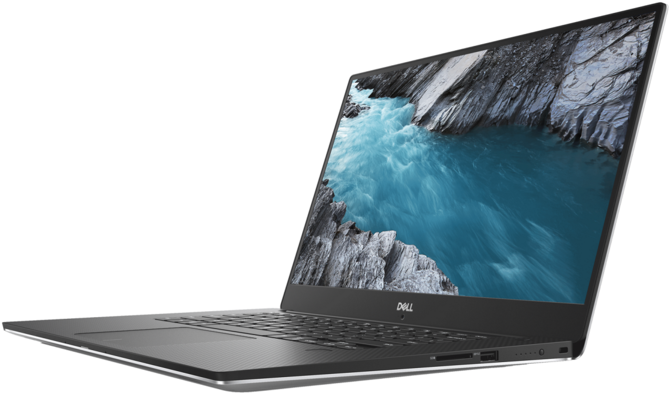 Dell XPS 15 (9570) - znamy szczegóły flagowca z Coffee Lake [3]