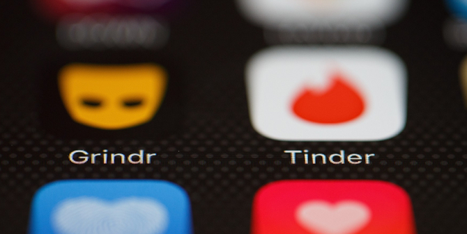 Grindr - Aplikacja udostępniała informacje o chorych na HIV [1]