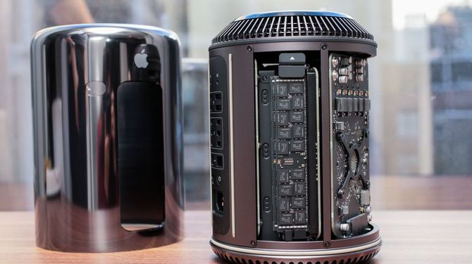 Nowy Mac Pro ma sporo oferować - zadebiutuje w 2019 roku [2]