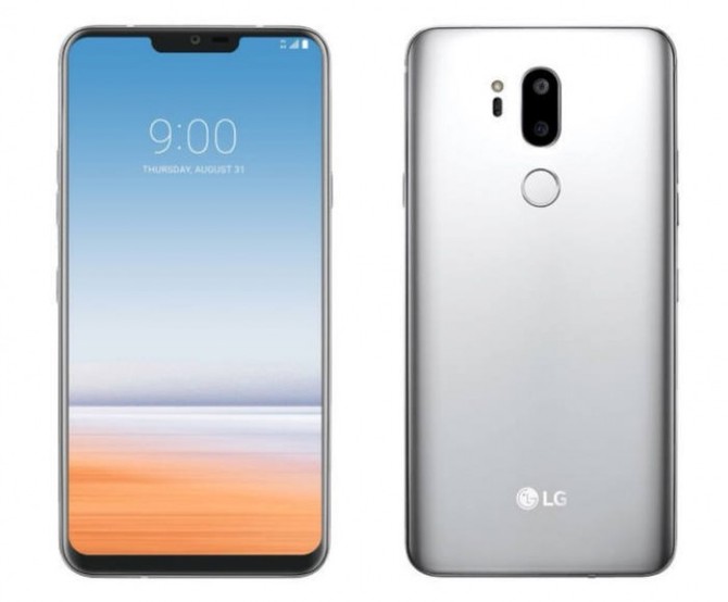 LG G7 ThinQ - co wiemy o nadchodzącym flagowcu od LG? [1]