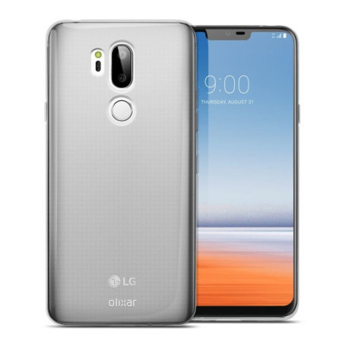 LG G7 ThinQ - co wiemy o nadchodzącym flagowcu od LG? [2]