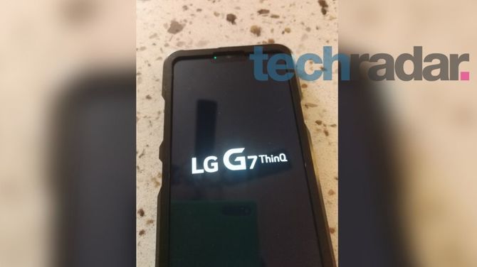 LG G7 ThinQ - co wiemy o nadchodzącym flagowcu od LG? [4]