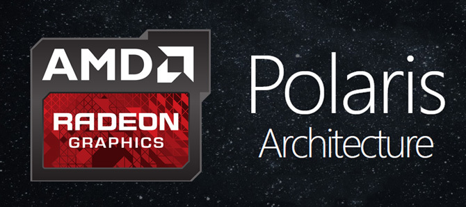 AMD Radeon RX 500X - odświeżone Polarisy na stronie AMD [2]