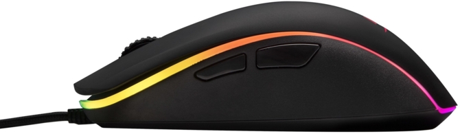 HyperX Pulsefire Surge: symetryczna mysz gamingowa 16000 DPI [1]