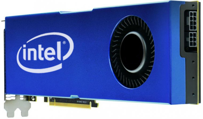 Intel Arctic Sound - Trwają prace nad GPU dla graczy [1]