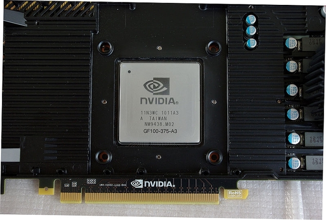 NVIDIA: koniec wsparcia dla Fermi i 32-bitowych sterowników [1]