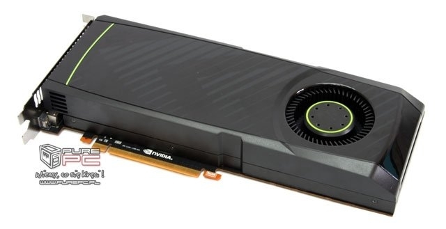 NVIDIA: koniec wsparcia dla Fermi i 32-bitowych sterowników [2]