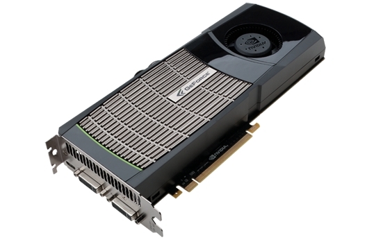 NVIDIA: koniec wsparcia dla Fermi i 32-bitowych sterowników [3]