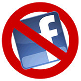 11.04.2018 dniem FaceBLOCKa, a sam FB planuje funkcję Unsend