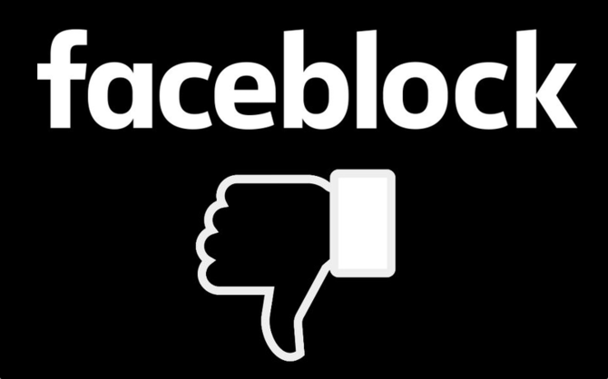 11.04.2018 dniem FaceBLOCKa, a sam FB planuje funkcję Unsend [1]