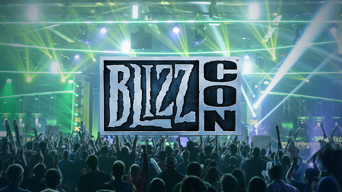 BlizzCon 2018 - znamy datę oraz line-up imprezy od Blizzarda [2]