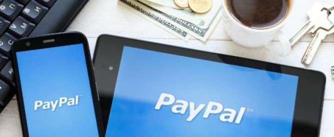 PayPal się rozkręca: wprowadzi karty i usługi bankowe [1]