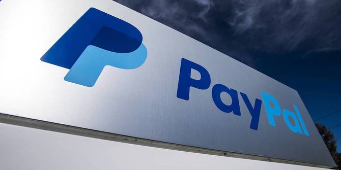 PayPal się rozkręca: wprowadzi karty i usługi bankowe [2]