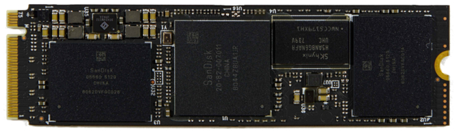 Western Digital Black - Nośniki SSD NVMe dla wymagających [2]