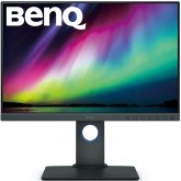 BenQ SW240: premiera 24-calowego monitora dla fotografów