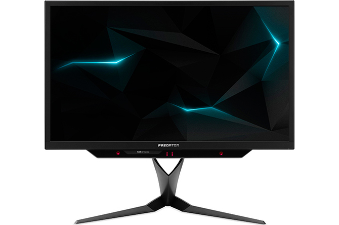 Znamy ceny flagowych monitorów Acer i ASUS 4K, 144 Hz i HDR [2]