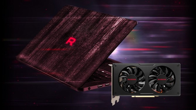 AMD Radeon RX 500X - karty graficzne, które nic nie wnoszą [1]