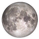 NASA pokazuje ślady stóp na Księżycu - a wszystko to w 4K