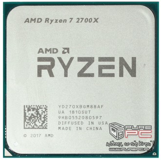 AMD Ryzen 7 2700X i Ryzen 5 2600X Specyfikacja, ceny i testy [nc4]