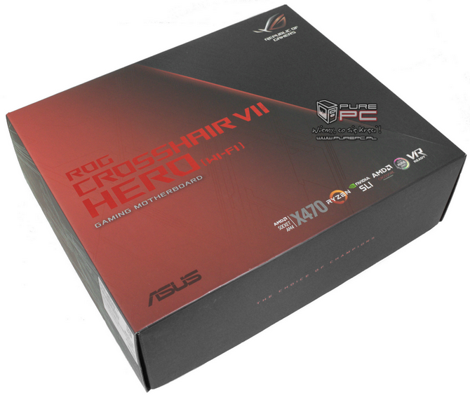 AMD Ryzen 7 2700X i Ryzen 5 2600X Specyfikacja, ceny i testy [nc8]