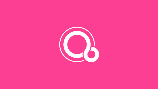 Fuchsia OS - nowy system od Google odkrywa kolejne karty [1]